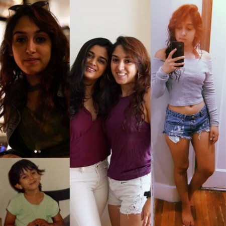Aamir Khan's daughter Ira Khan's latest pictures are winning hearts on social media. Aamir Khan's daughter Ira Khan's latest pictures are winning hearts on social media