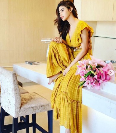 Mouni Roy Mouni Roy