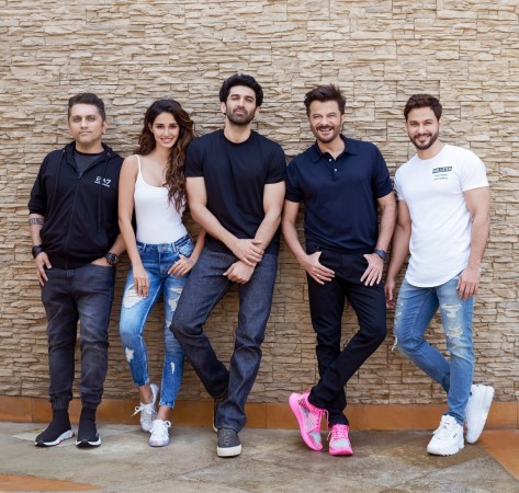 Anil Kapoor