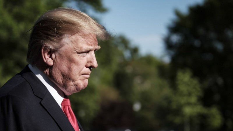 Donald Trump warns Iran of severe consequences if it threatens US again. Donald Trump