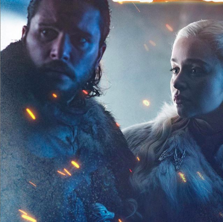 Game Of Thrones Season 8 Episode 5 Leaked Online On Torrent