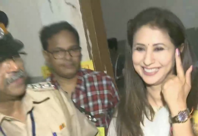 Urmila Matondkar