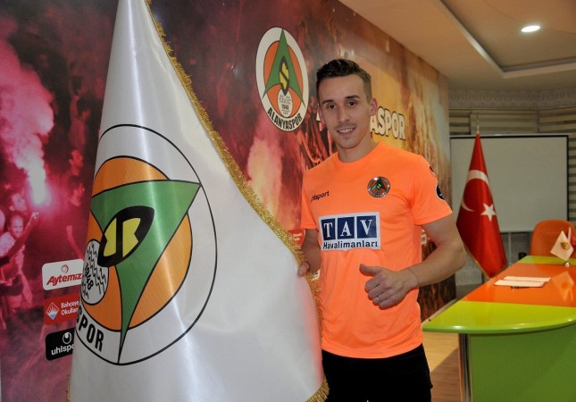 Josef Sural was just 28 years old at the time of his defeat Josef Sural