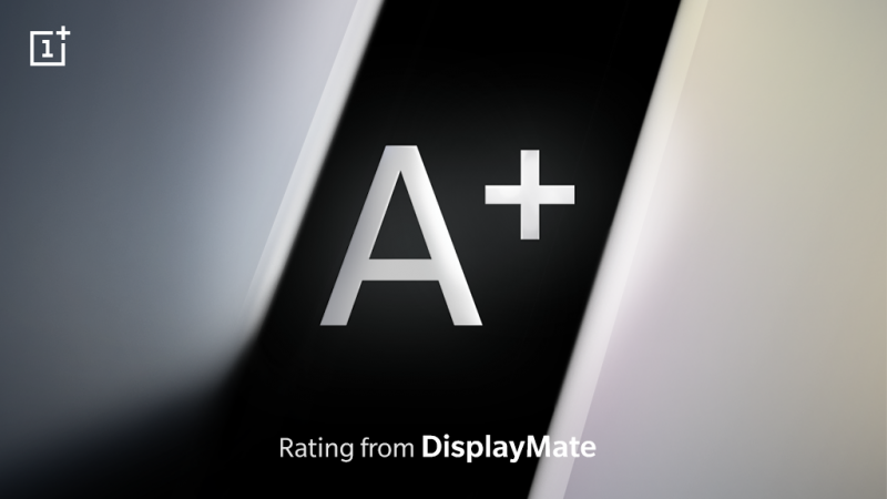 OnePlus 7 Pro display gets highest rating OnePlus 7 Pro display gets highest rating