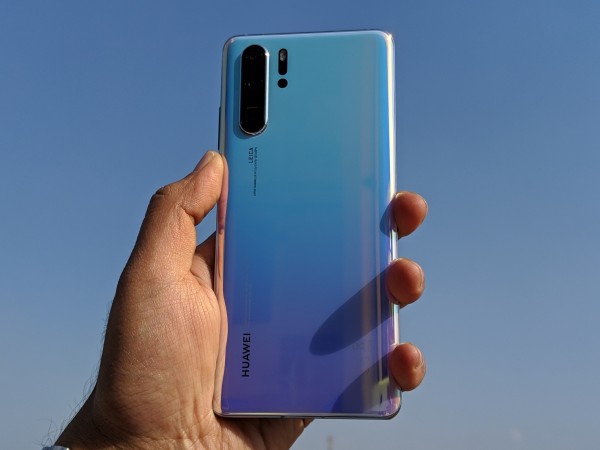 Huawei P30 Pro Huawei P30 Pro review