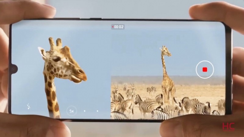 Huawei P30 Pro camera gets an upgrade Huawei P30 Pro camera gets an upgrade