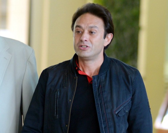 Ness Wadia Ness Wadia