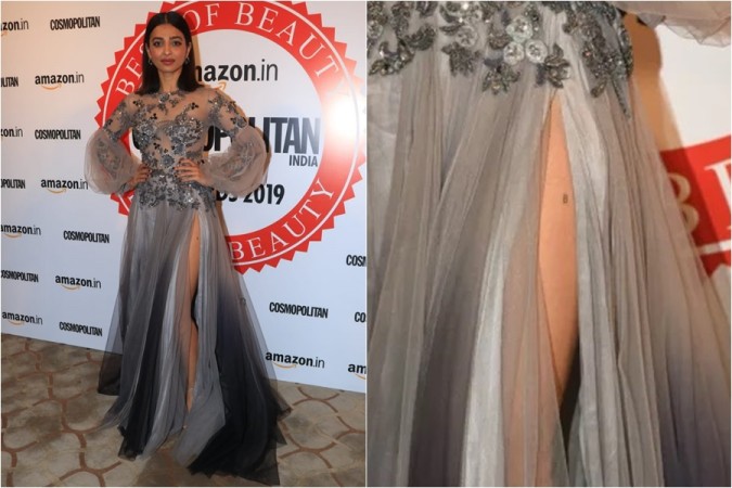 Radhika Apte Radhika Apte