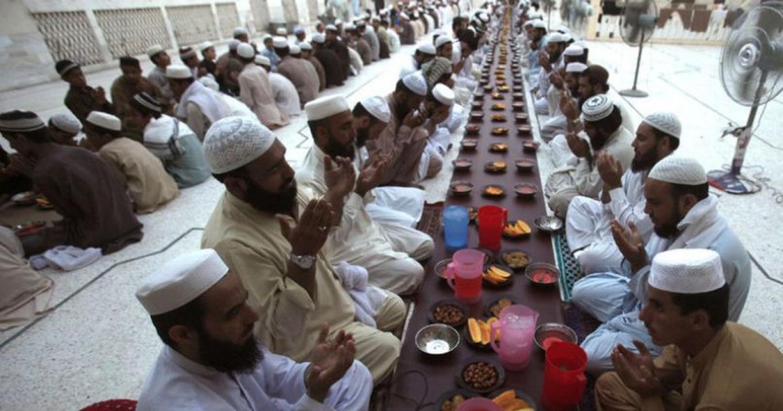 Ramzan is expected to begin on May 5 which coincides with the remaining three phases of polling i.e. on May 6, 12 and 19. Ramzan