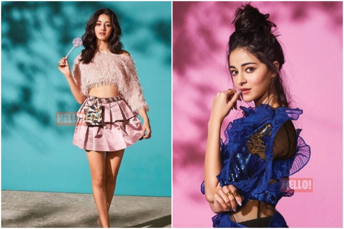 Ananya Panday Ananya Panday