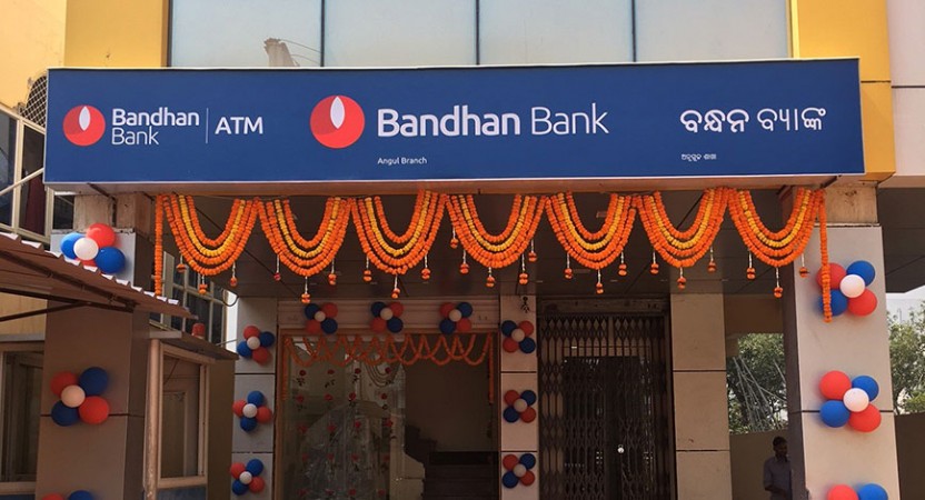Bandhan Bank failed to comply with the licencing guidelines. Bandhan Bank