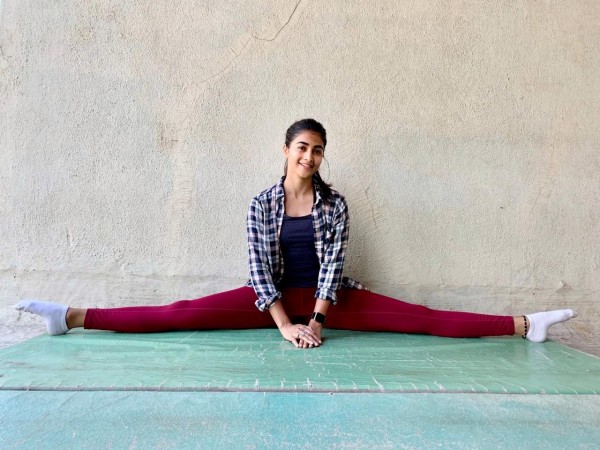 Pooja Hegde Pooja Hegde