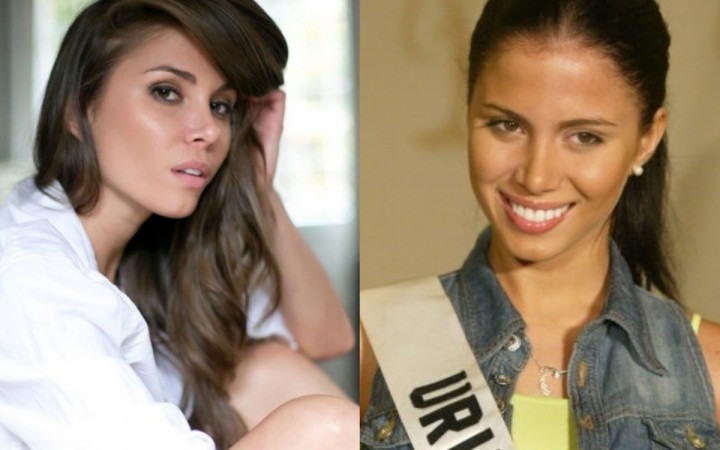 Former Miss Uruguay Fatimih Davila Sosa found dead in hotel in Mexico City. Former Miss Uruguay Fatimih Davila Sosa found dead in hotel in Mexico City