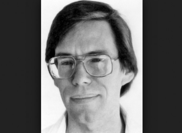 Bob Lazar