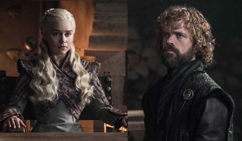Game of Thrones season 8 episode 4 Game of Thrones season 8 episode 4
