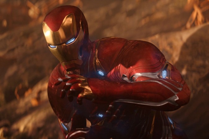 Avengers Endgame Avengers Endgame