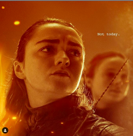 Game of Thrones season 8 episode 4 Game of Thrones season 8 episode 4