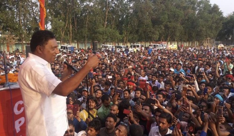 Prakash Raj. Prakash Raj