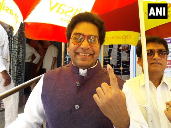 Ashutosh Rana