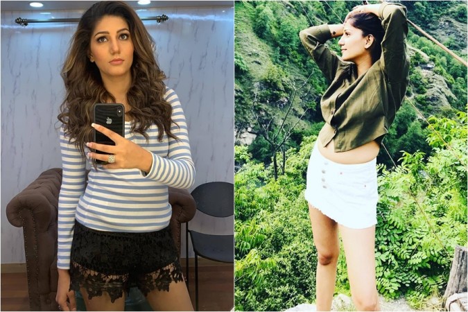 Sapna Choudhary Sapna Choudhary