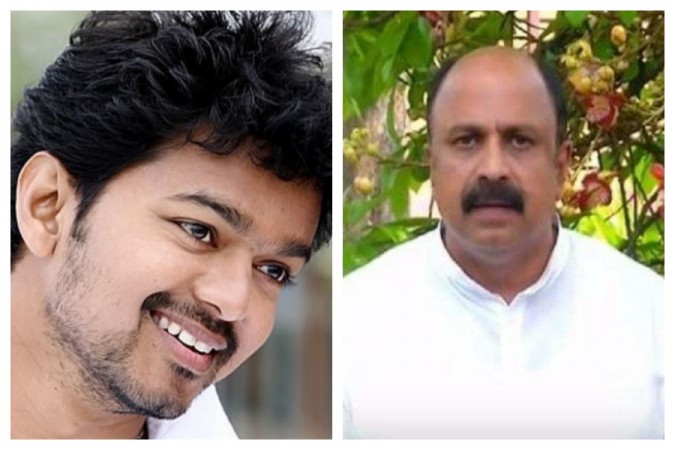 Vijay Siddique