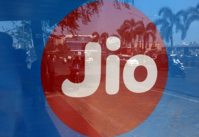 Representational Image Reliance Jio