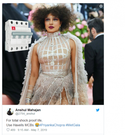 Priyanka memes