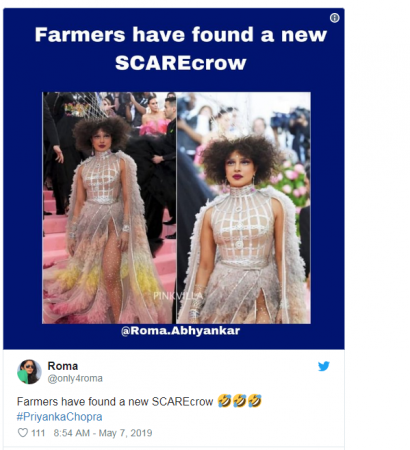 Priyanka memes