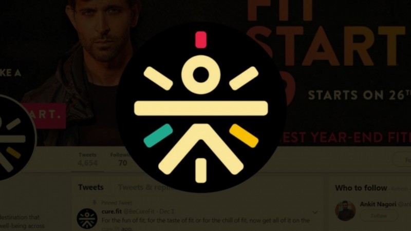 Founded by Mukesh Bansal who was also the co-founder of fashion retailer Myntra, and Ankit Nagori, the ex-chief business officer at Flipkart, the company attracted the investors in no time. CureFit