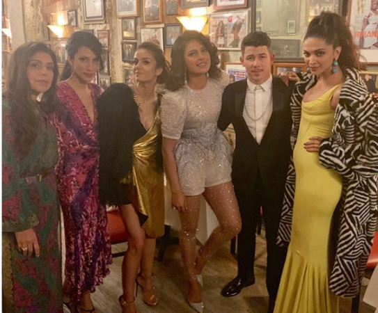 Is Deepika Padukone pregnant? Is Deepika Padukone pregnant?