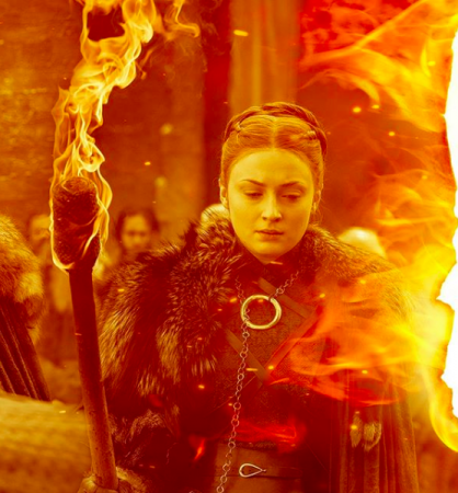 Hbo S Game Of Thrones Season 8 Fails To Impress Millions Of Fans