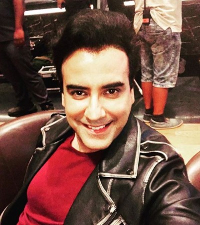 Karan Oberoi Karan Oberoi