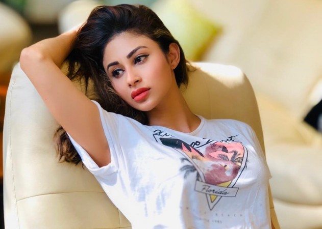 Mouni Roy Mouni Roy