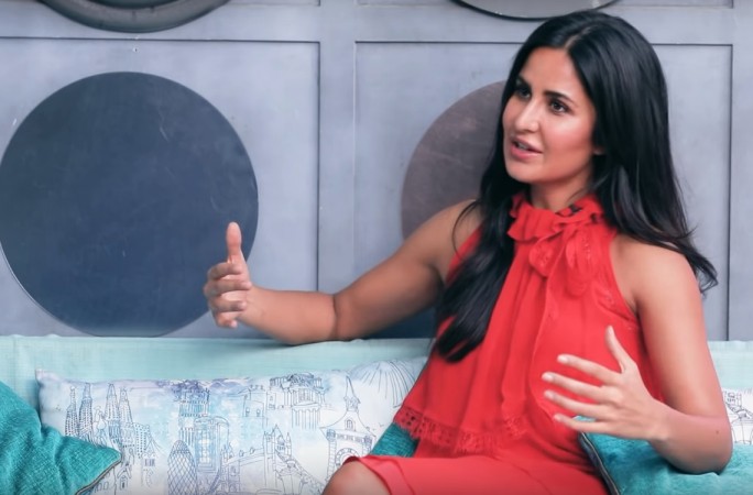Katrina Kaif Katrina Kaif