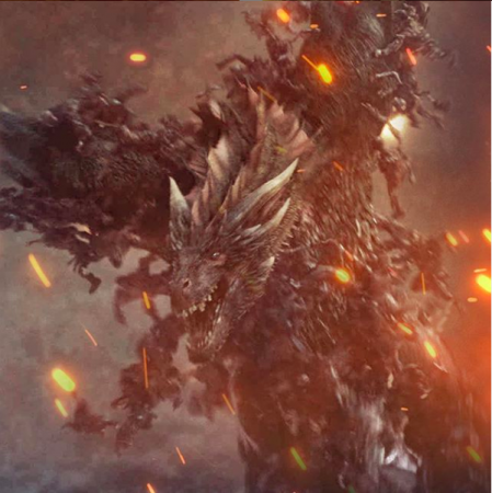 Game of Thrones season 8 dragon Game of Thrones season 8 dragon
