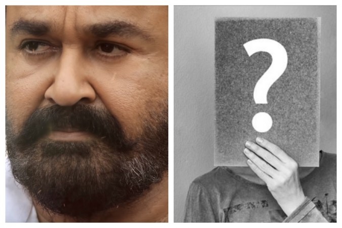 Mohanlal Arbaaz Khan