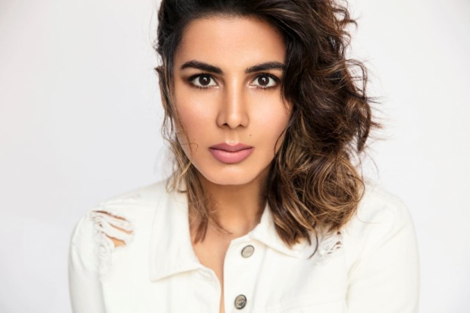 Kirti Kulhari Kirti Kulhari