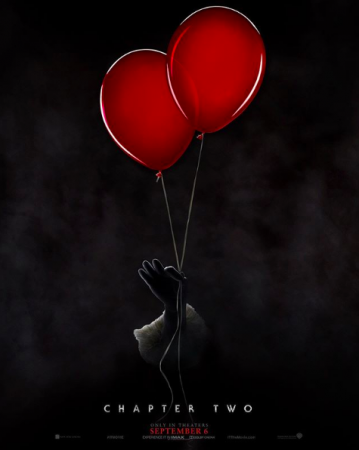 It Chapter 2 movie trailer release It Chapter 2 movie trailer