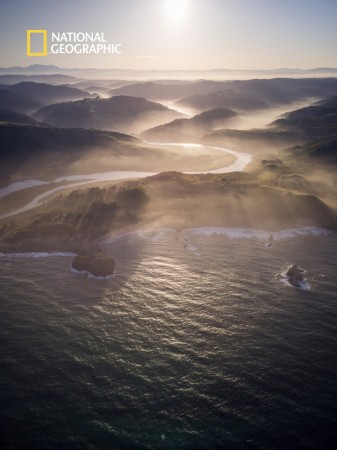 OnePlus 7 Pro used to shoot Nat Geo magazine cover OnePlus 7 Pro used to shoot Nat Geo magazine cover