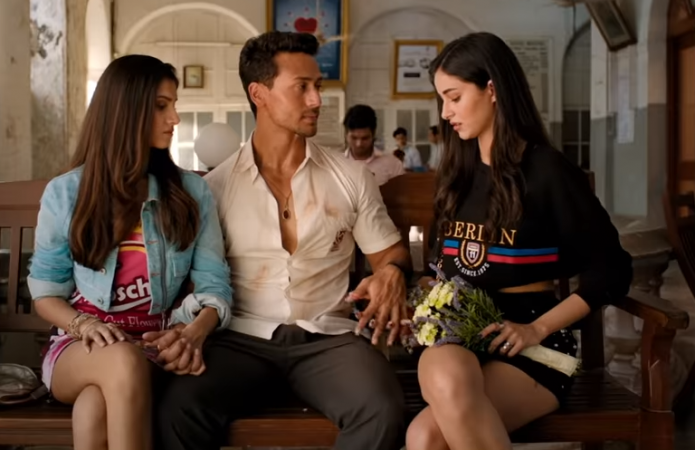 Student of the year 2 box office collection Student of the year 2 still