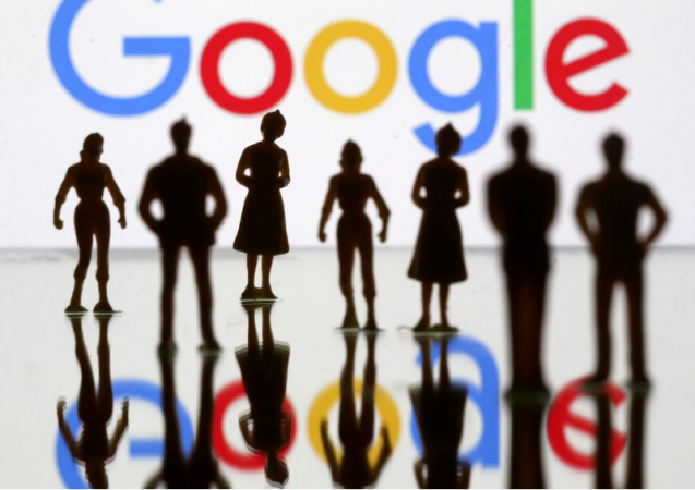 The Competition Commission of India last year started looking into the complaint, which is similar to one Google faced in Europe that resulted in a 4.34 bn euro ($5 bn) fine on the firm. Google