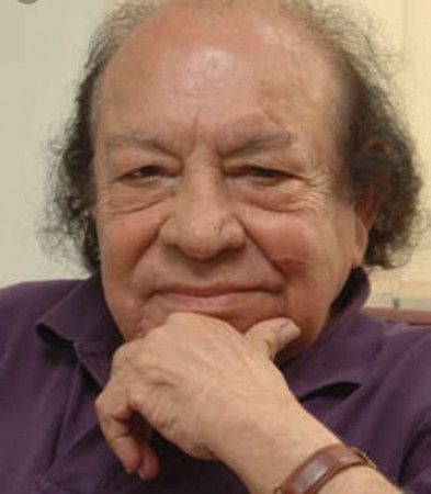 Roshan Taneja passes away. Roshan Taneja