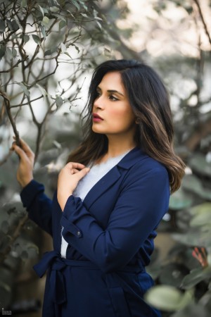 Richa Chadha Richa Chadha