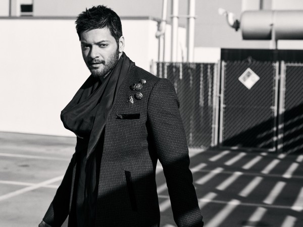 Ali Fazal Ali Fazal