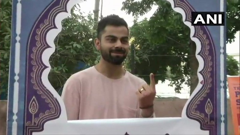 virat