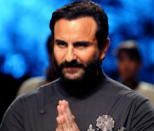 Saif Ali Khan Saif Ali Khan