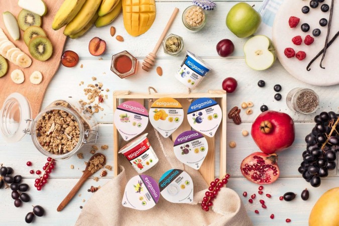 Deepika Padukone has invested in Greek yoghurt producer Epigamia to which she will be a brand ambassador. Bollywood actor Deepika Padukone invests in Greek yoghurt producer Epigamia