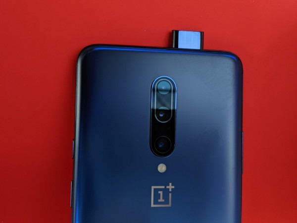 OnePlus 7 Pro OnePlus 7 Pro