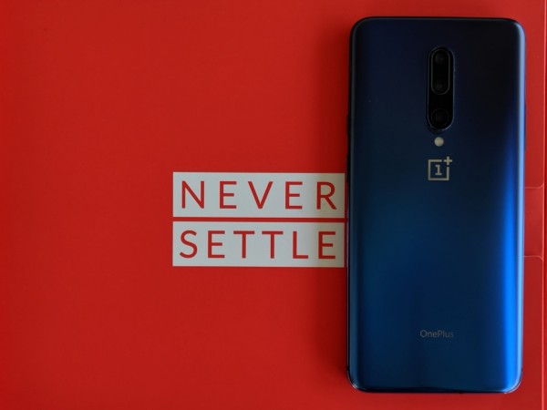 OnePlus 7 Pro review OnePlus 7 Pro review