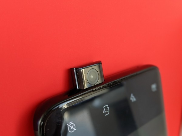 OnePlus 7 Pro review OnePlus 7 Pro review